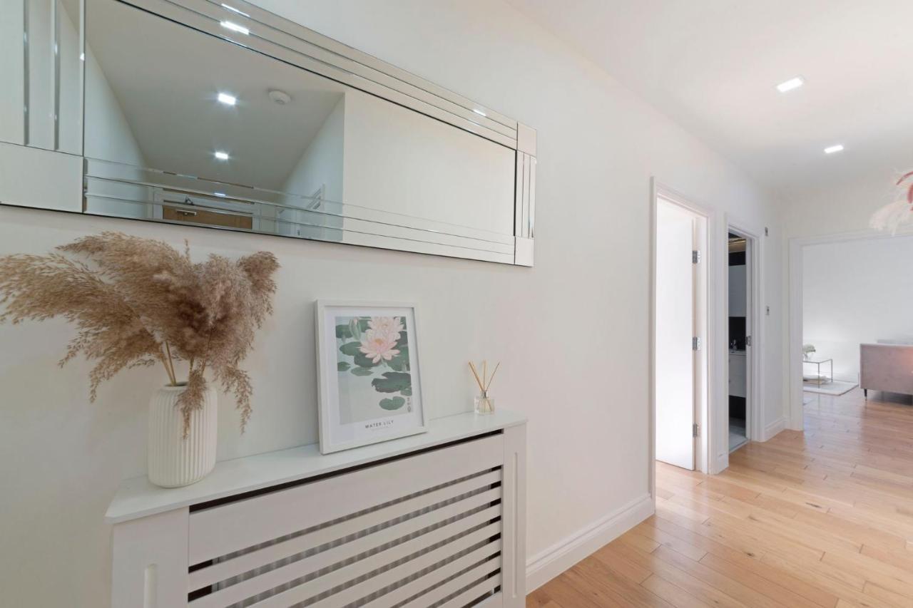 Spacious One Bed Loft Apartment Birchanger Dış mekan fotoğraf